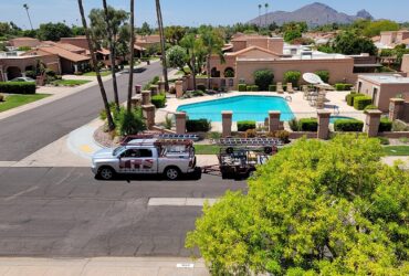 HOA painting services Mesa AZ