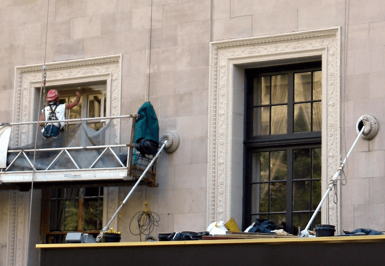 Mesa Commercial Painting Mesa AZ Painters MTS Painting and Property