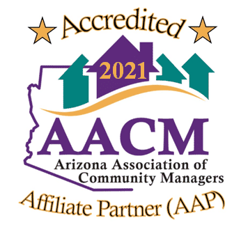 2021 AACM Accredited Affiliate Partner Logo