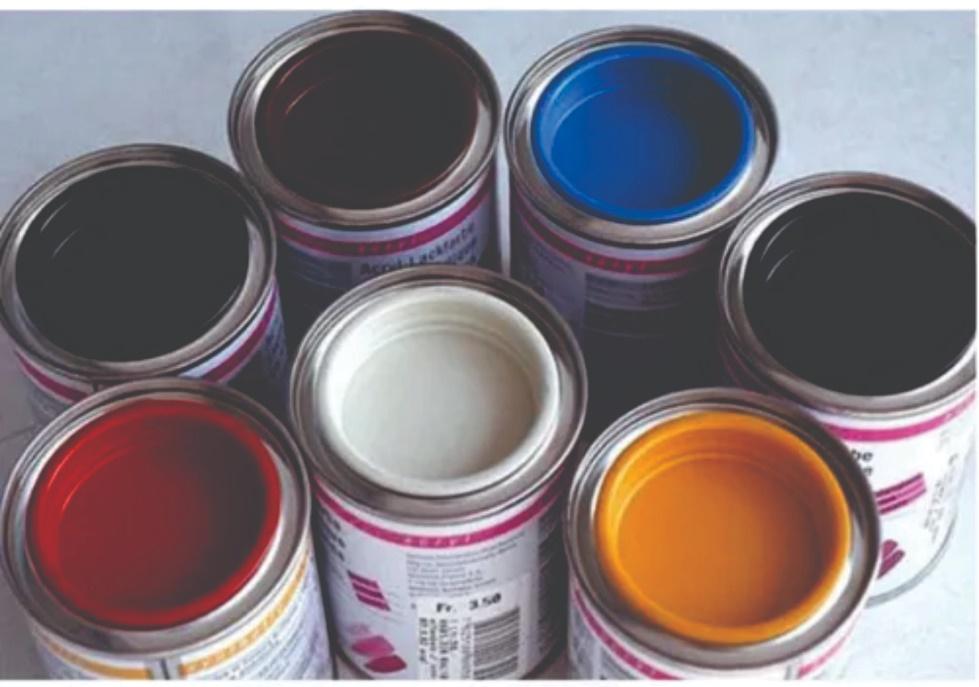 What Is Urethane Trim Enamel Paint And When Should It Be Used Mesa 