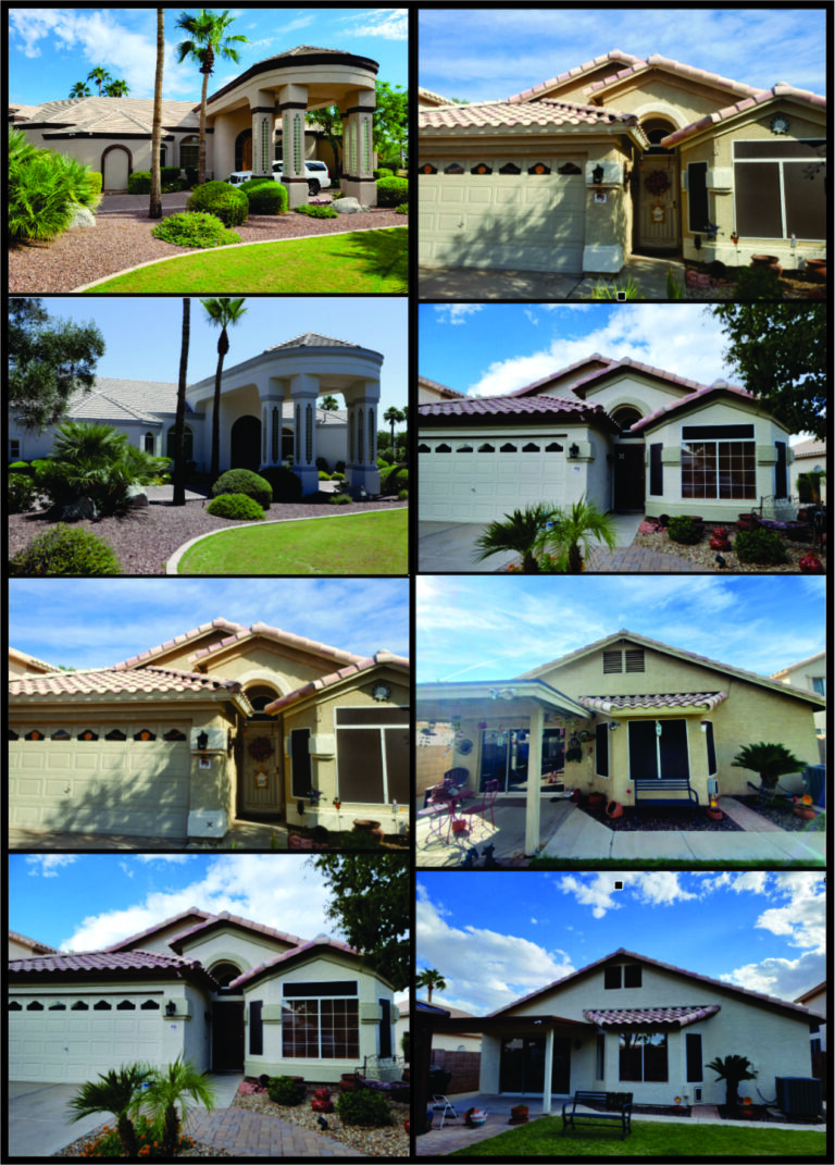 House Painting Mesa AZ Painters MTS Painting and Property Service